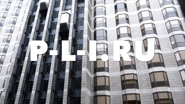 P-L-I - Поставка и проектирование лифтов в Санкт-Петербурге смотреть онлайн