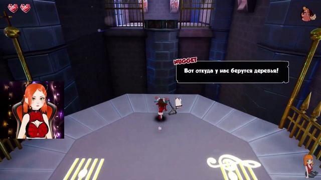 РОДИНА САРДЕЛИЯ И ФИНАЛЬНЫЙ ЗАМЕС ► АДСКАЯ ИГРА ► Hell Pie #11 Прохождение смотреть онлайн