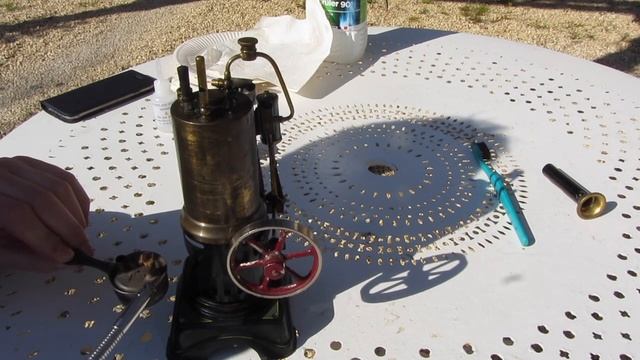 Steam engine mini смотреть онлайн