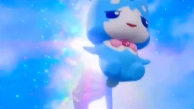 Idol x Warrior Miracle Tunes Italia|| Group Transformation 5 girl ver. (In reverse!) смотреть онлайн