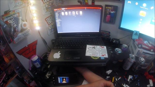 Monster Mutt Dalmatian смотреть онлайн