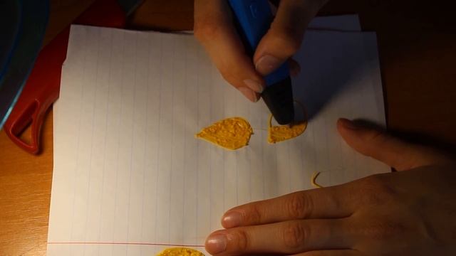 3D ручка! Дом для хомячка из 3D ручки в виде ананаса! смотреть онлайн