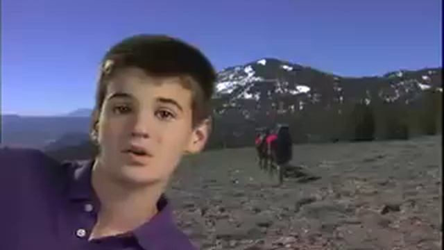 Tenderfoot Rank Requirement 1 смотреть онлайн