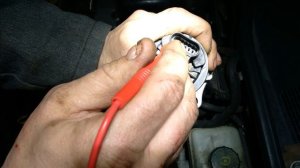 Opel Astra G.чудесный клапан ЕГР