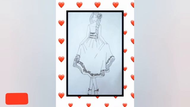 My Daughter's Beautiful Sketches ?? смотреть онлайн