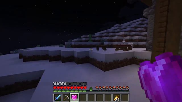 Minecraft Heartstone Mod смотреть онлайн