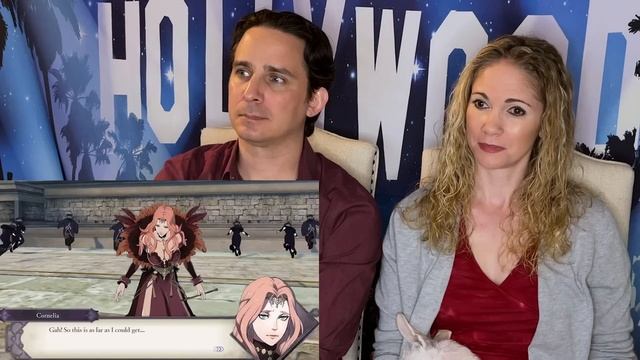 Death Battle Guts vs Dimitri Reaction | Berserk vs Fire Emblem смотреть онлайн