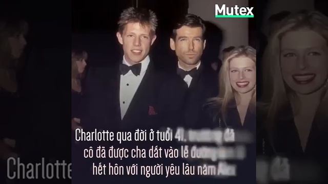 MUTEX | ĐIỆP VIÊN 007 - Quyến Rũ Nhất Hành Tinh | Bi Kịch / Nước Mắt Bên Người Vợ " Ngoại Cỡ " смотреть онлайн