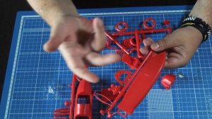 Альфа Ромео 158 от Моделиста