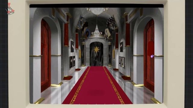 Prince - The Interactive CD-ROM | Exploring The Forgotten Game смотреть онлайн