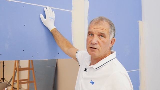 Fugen Spachteln Mit Fugendeckstreifen Und Glasvlies – So Geht Trockenbau