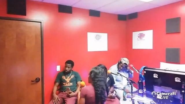 TDX Media Show live смотреть онлайн