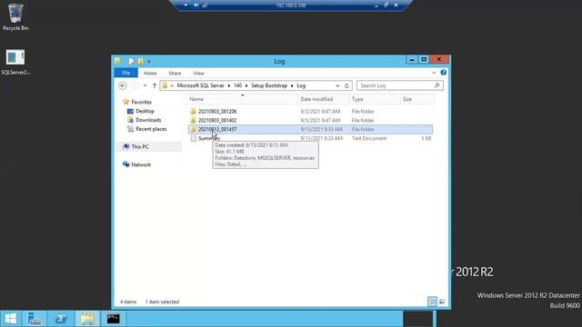 Sql DBA Batch 39 Class 30 смотреть онлайн