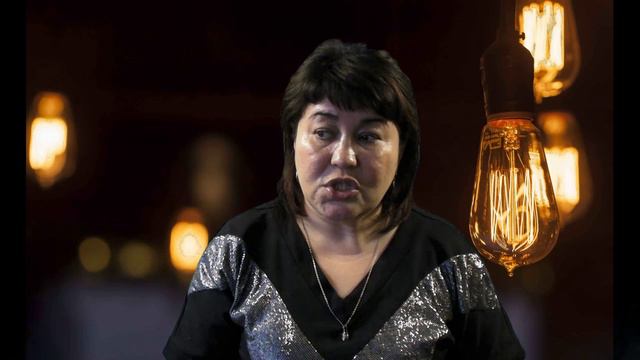 Динара Зотова