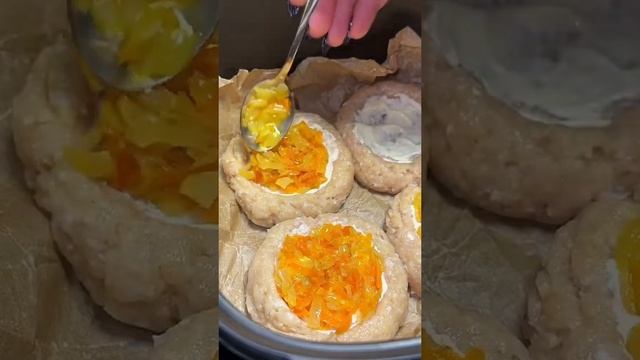 Куриные котлеты смотреть онлайн