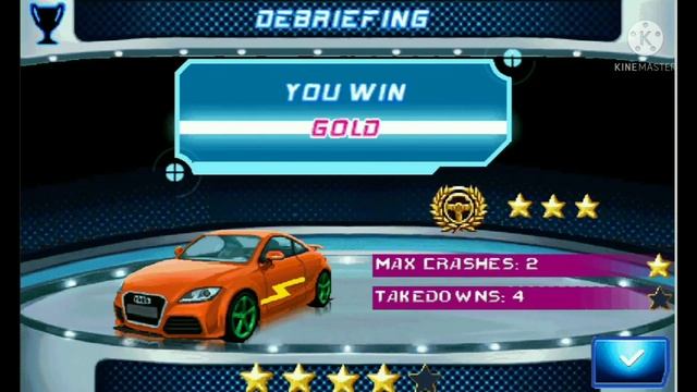 Asphalt 6: Adrenaline Java version Gameplay смотреть онлайн