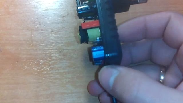 Тюнер DC801HD не включается смотреть онлайн