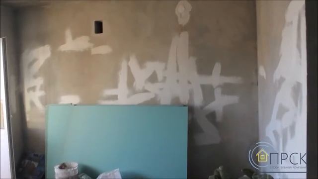 Обзор квартиры до ремонта г. Тюмень, ул. Достоевского 17 смотреть онлайн