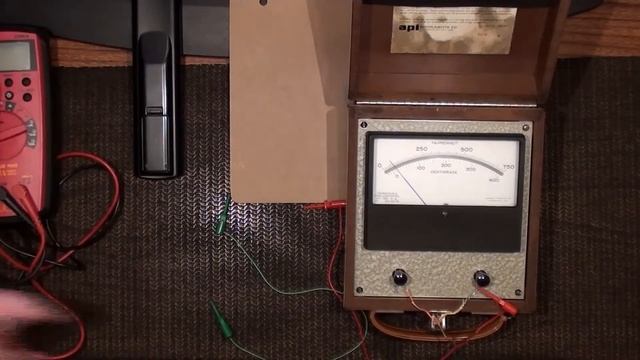 Pyrometer Play and Teardown смотреть онлайн