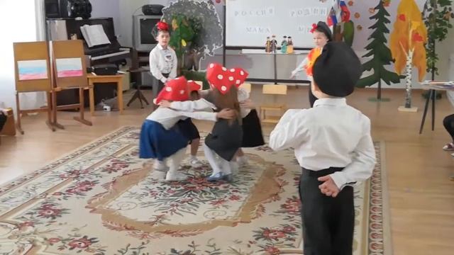 моя родина россия подготовительная группа 13 смотреть онлайн