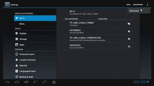 Locating the MAC address смотреть онлайн