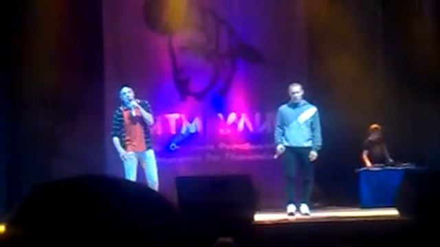 Андрей Alt - Никому (Ритм улиц ||| ) смотреть онлайн