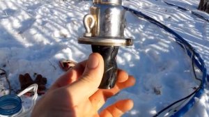 Скважинный насос Unipump ECO VINT 3