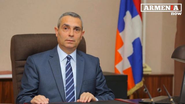 Территориальная целостность Республики Арцах смотреть онлайн