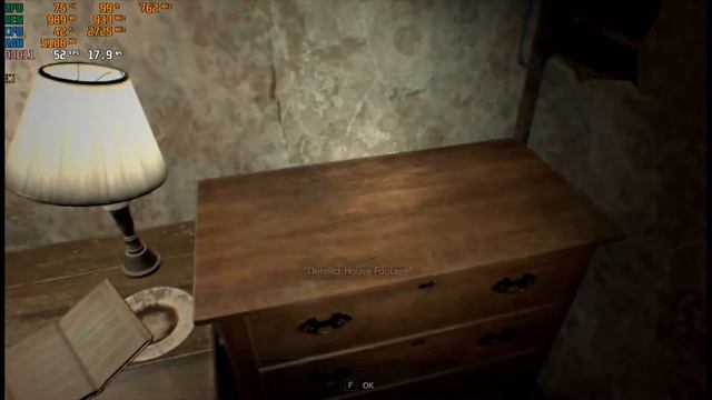 Resident Evil 7 on AMD Ryzen 5 2500u Vega 8 Graphics - Gameplay Benchmark ACER Aspire 3 смотреть онлайн