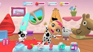 CRY BABIES ??MAGIC TEARS ? Mobile Game/@crazy girls games ..