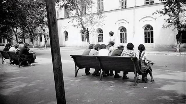 Советский Улан-Удэ смотреть онлайн