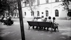 Советский Улан-Удэ