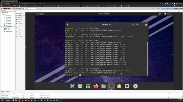 Setting up VLANs in pfSense смотреть онлайн