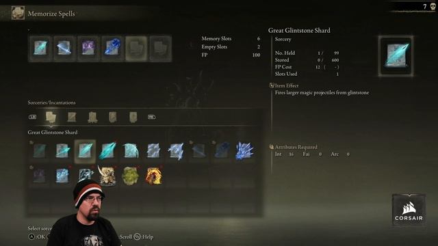 CohhCarnage Plays Elden Ring (Second Run/Mage Run) - Episode 26 смотреть онлайн