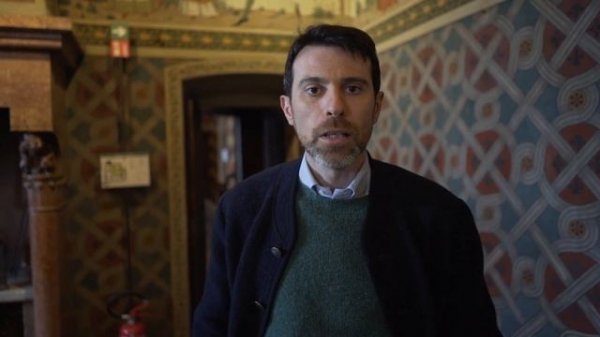 Castello Bonoris di Montichiari