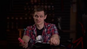 ЧТО ТАКОЕ ЭНДУРО и AM — все о горном велосипеде, ч.2