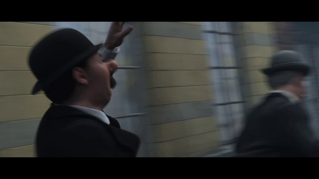 Трейлер Приключения Тинтина: Тайна единорога 3D (The Adventu смотреть онлайн