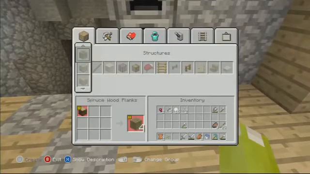 LP Похождения Minecraft Xbox 360 edition #12 u0027Адская Серия u0027 смотреть онлайн