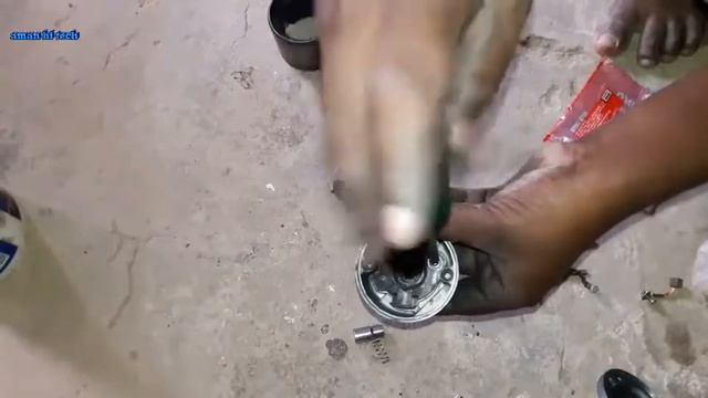 honda unicorn 160 self start problem || honda unicorn 160cc self repair смотреть онлайн