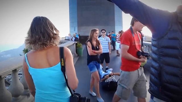 Рио с высоты смотреть онлайн