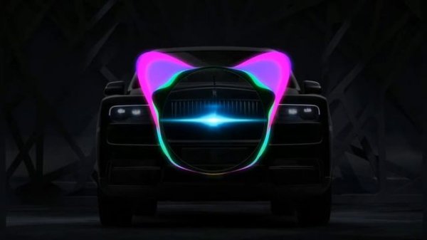 Чёрный Rolls Royce забирает джекпот