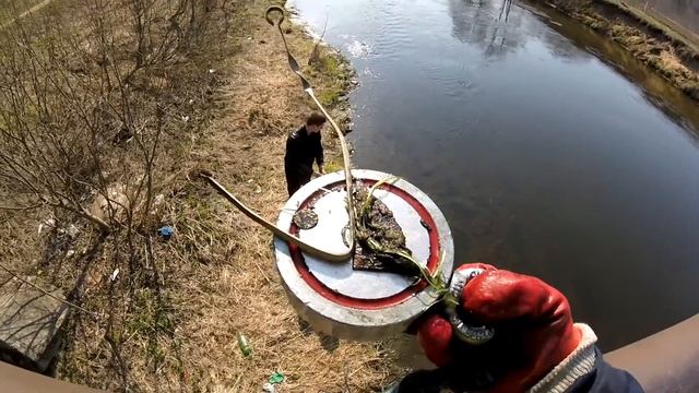 Только НЕ СМЕЙТЕСЬ от находок на Поисковый магнит!!! смотреть онлайн