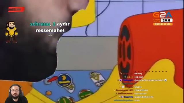 jahrein - Siktir Git Orospu Çocuğu Abdulkadir смотреть онлайн