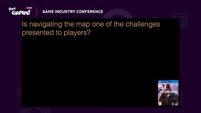 Open world level design / Pascal Luban смотреть онлайн