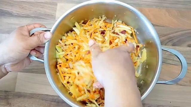 Baby food for Weight gain & Brain development || Baby food recipe for 2 years old || Khichdi recipe смотреть онлайн
