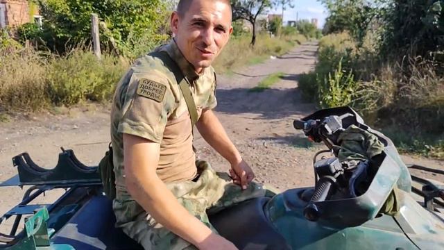 🔴ШТУРМОВОЙ ОТРЯД ГРОМ И СЕПАР ZOV смотреть онлайн