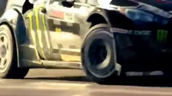 Modern Talking In 100 years Ken Block Dubai.mp4