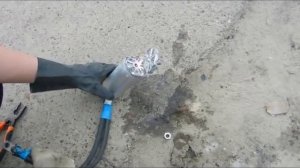 Краш тест литий титаната (LTO). Правила безопасной эксплуатации.