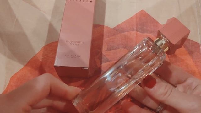 НОВЫЙ АРОМАТ ORIFLAME GREATER| ЛУЧШАЯ ВЕРСИЯ СЕБЯ смотреть онлайн