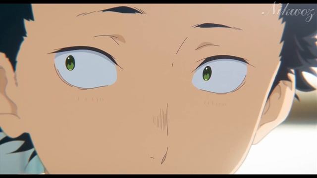 「ＡＭＶ」— Давай Дружить!?|| Грустный аниме клип || смотреть онлайн